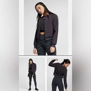 Nike women’s jacket